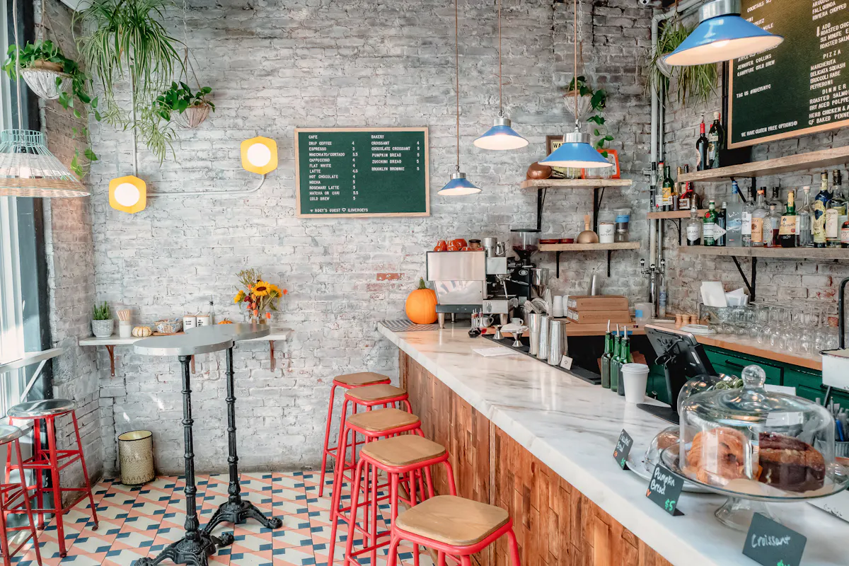 Roey's private dining 5