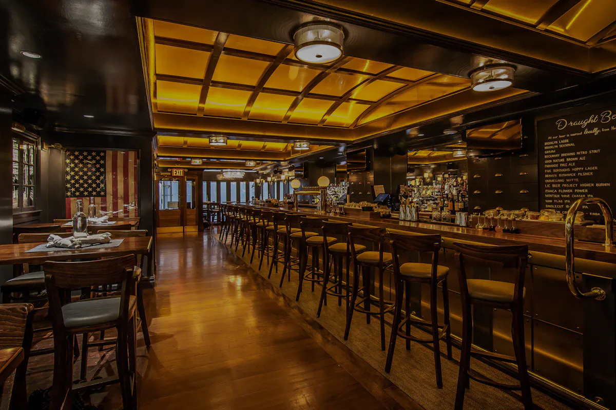 The Independent private dining 4