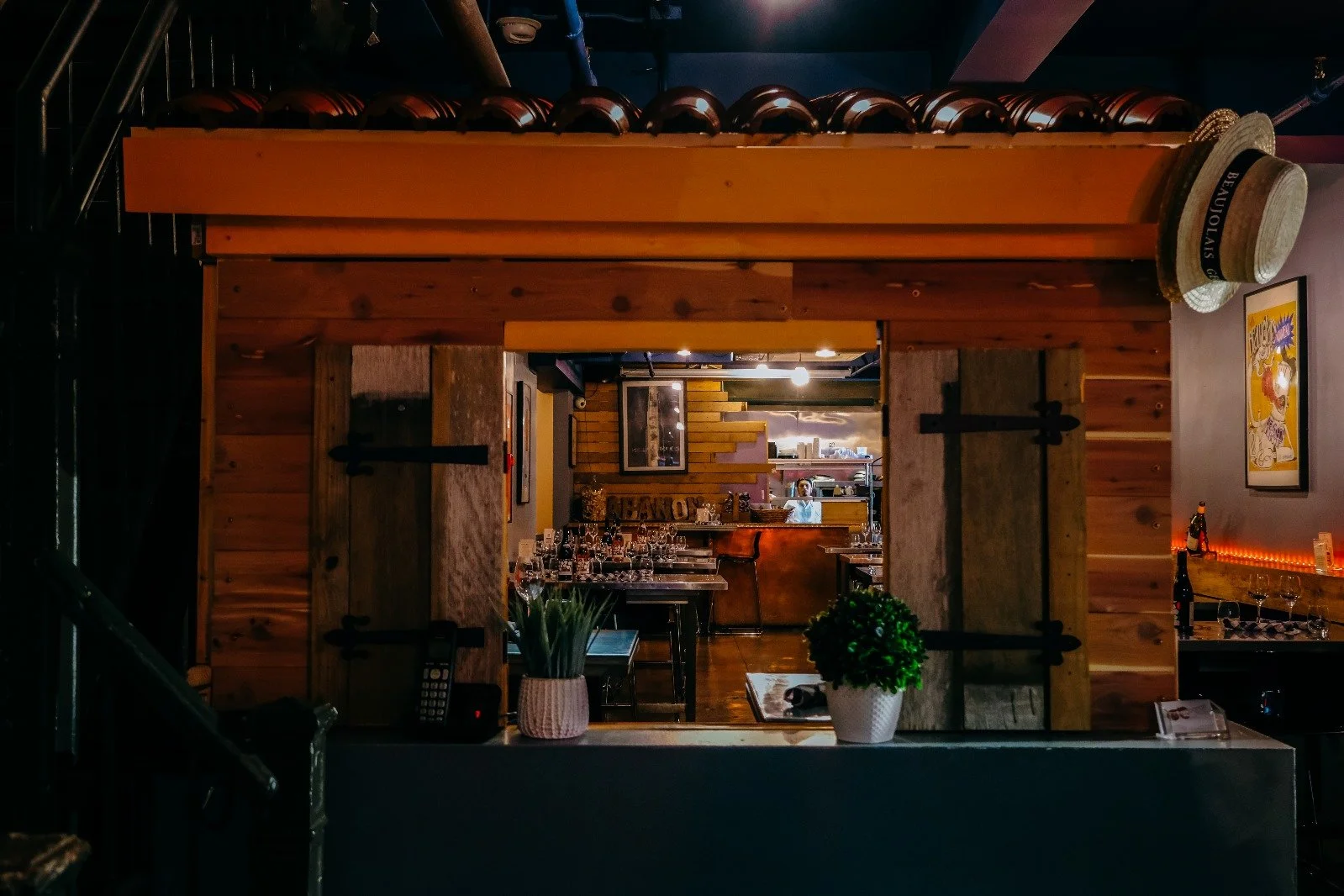 OCabanon private dining 2