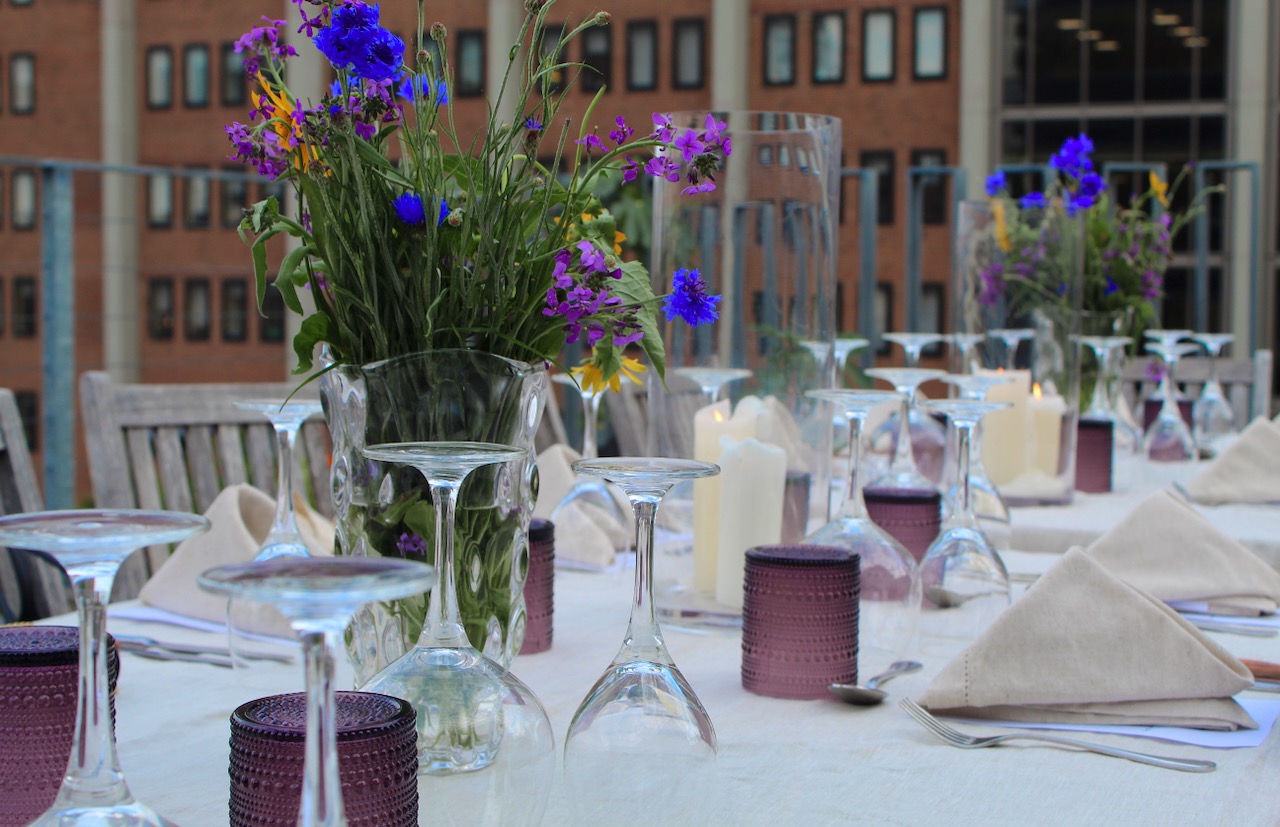 Betty private dining 2
