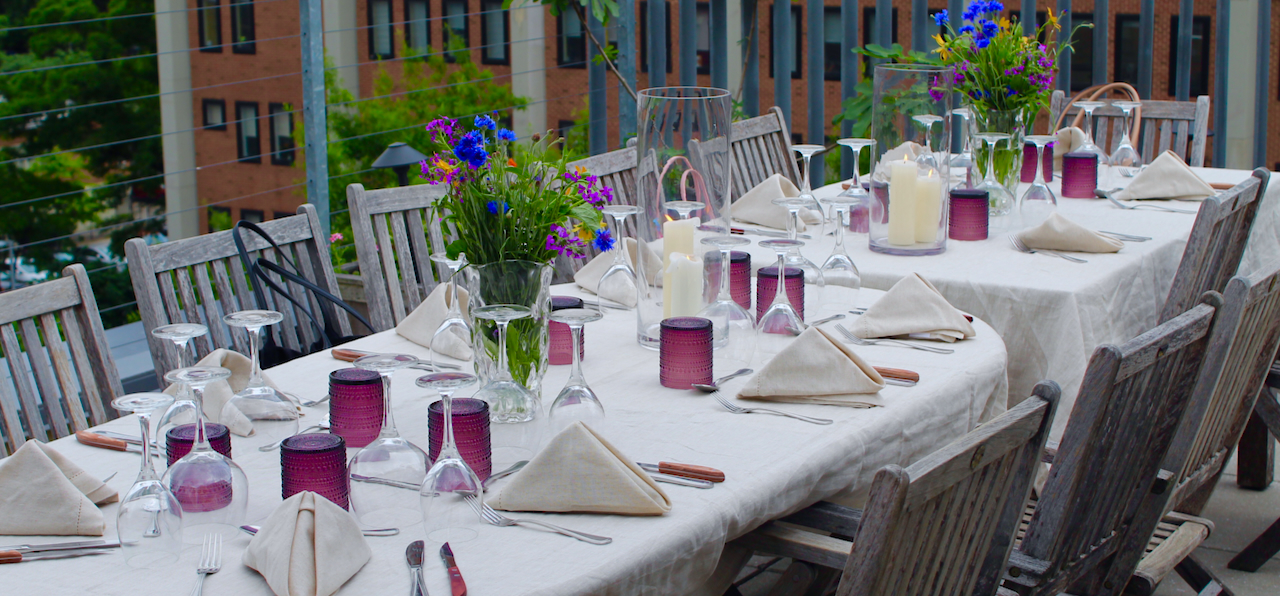Betty private dining 3