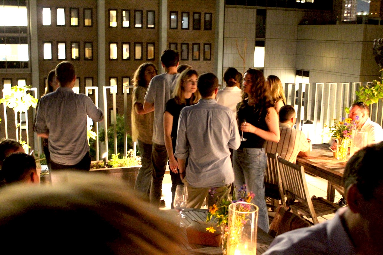 Betty private dining 4