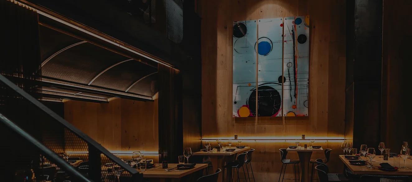 Asset private dining 2
