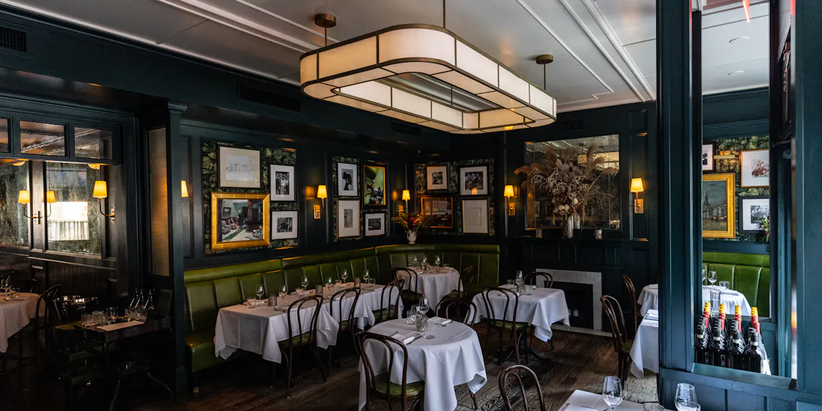 Jack & Charlie’s No. 118 private dining 3