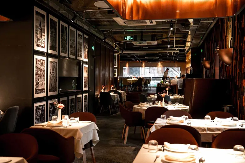 Half Moon venue