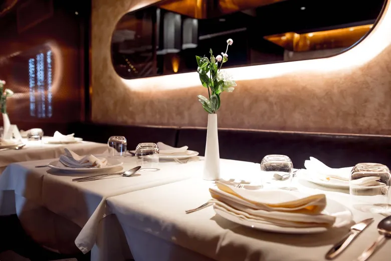 Half Moon private dining 3