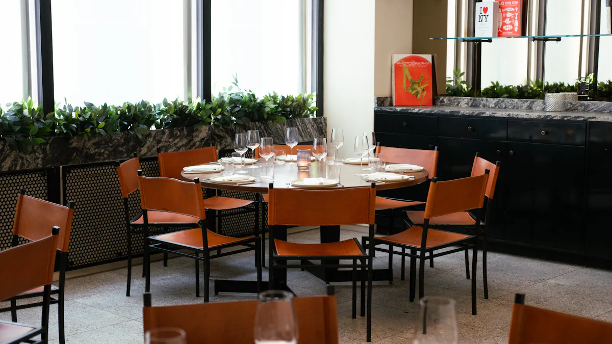 Crown Shy private dining 4