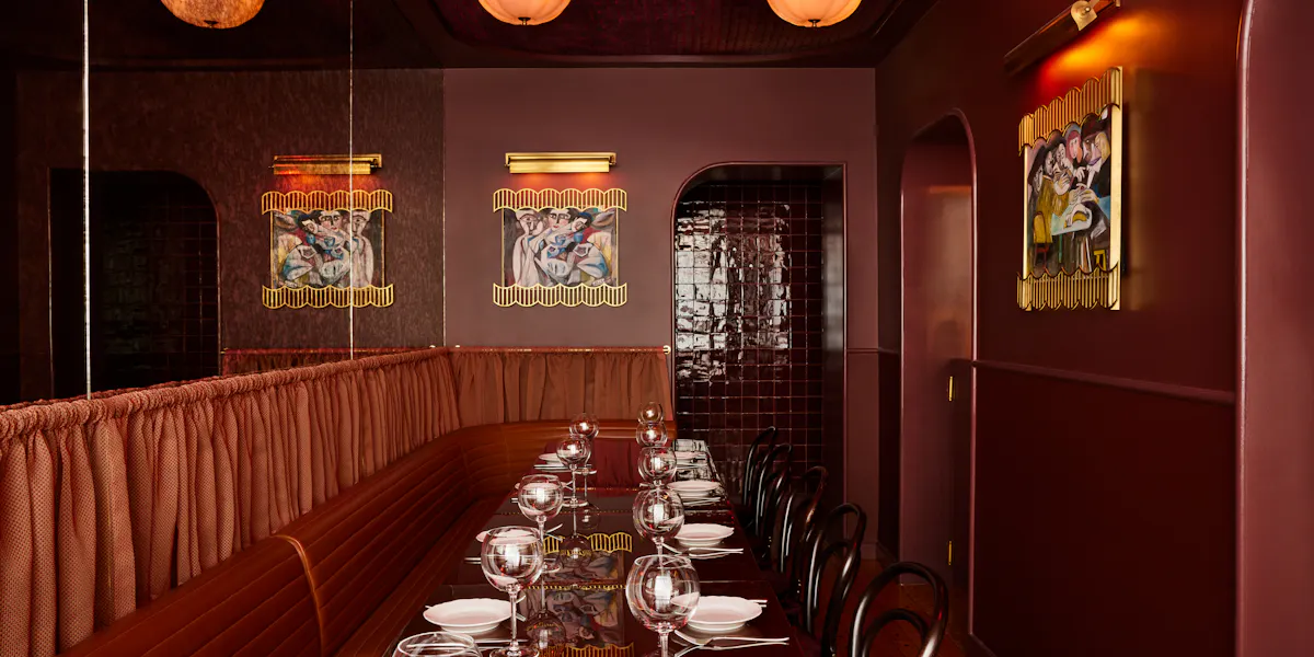 Don's Next Door at Don Angie