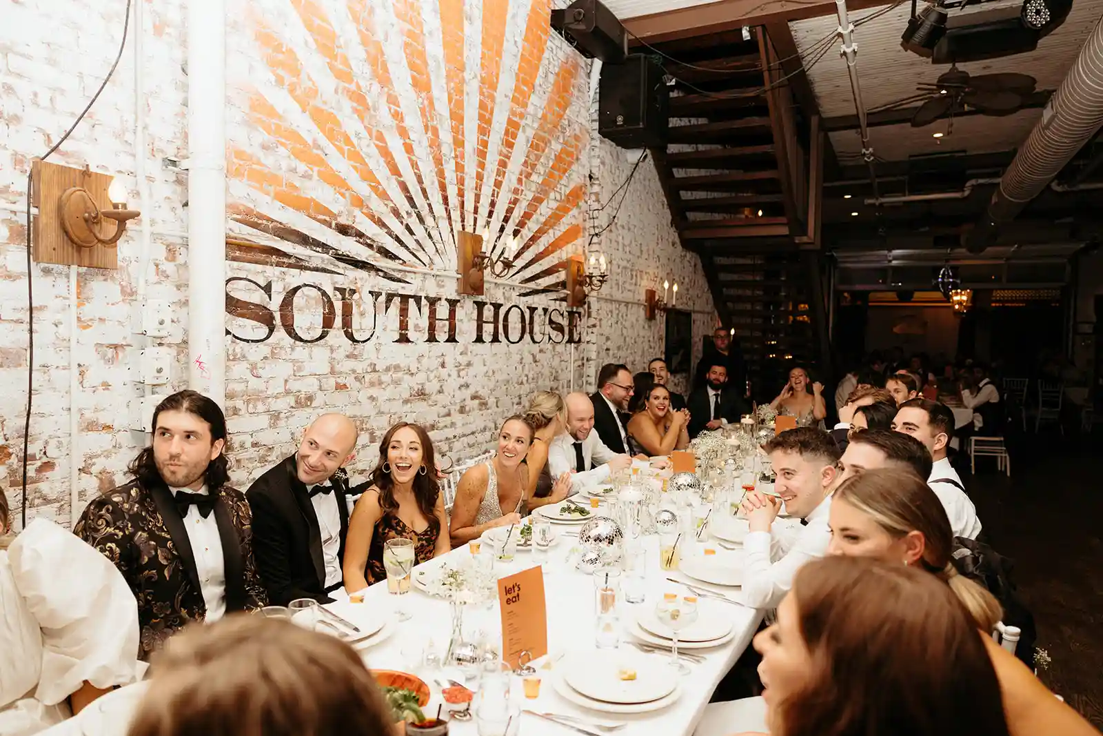 South House private dining 4