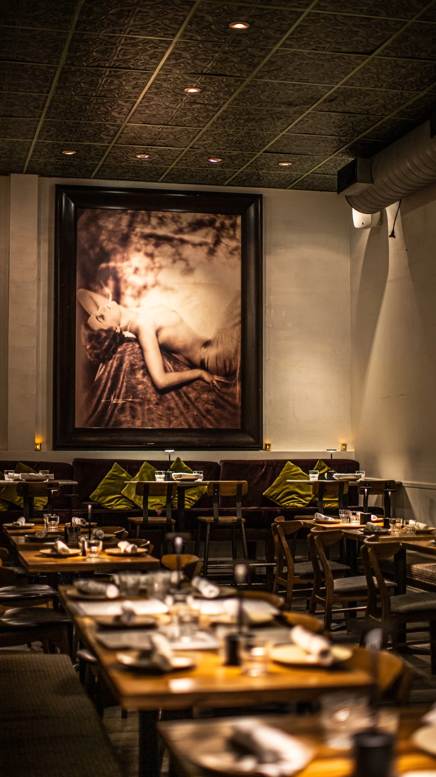 Ella Social private dining 5