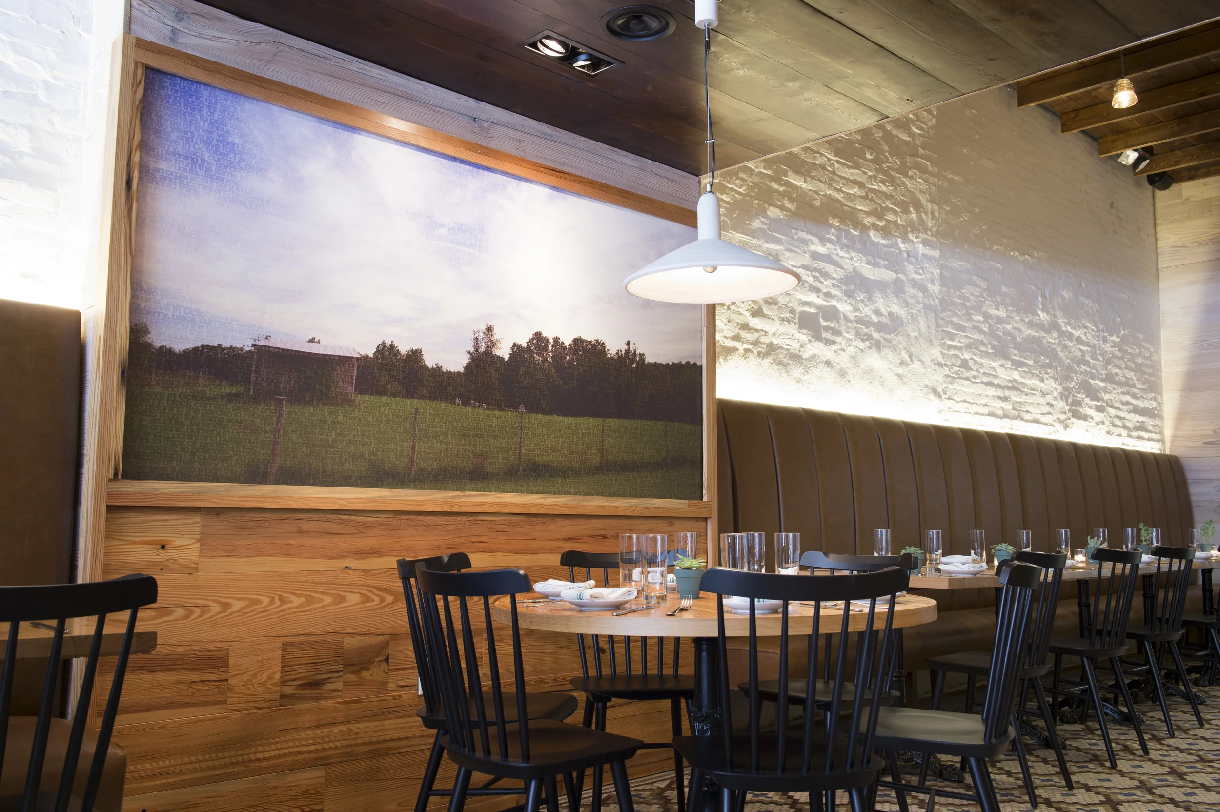 Meadowsweet private dining 4