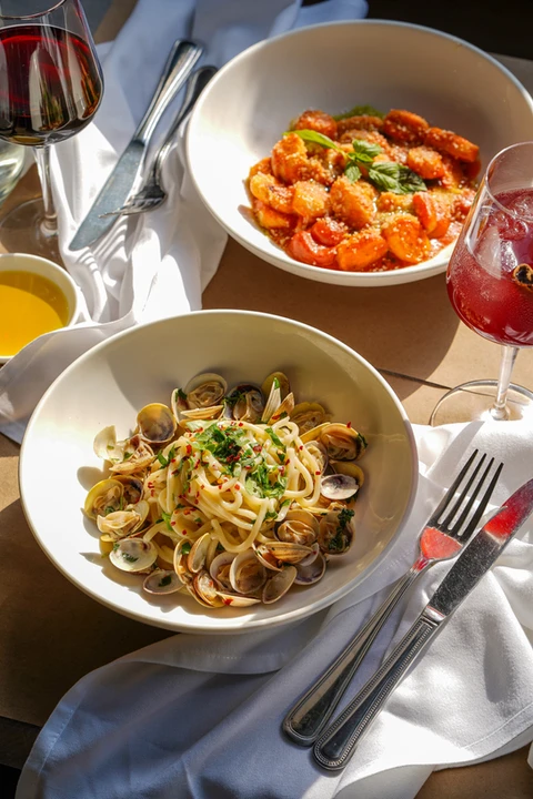 Salumeria Rosi Upper West Side private dining 2