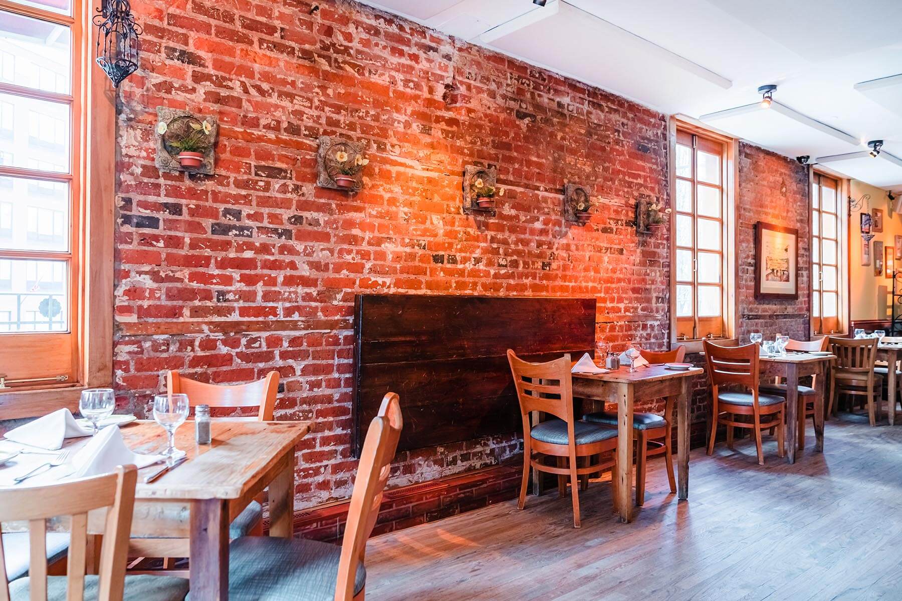 Pepolino private dining 4