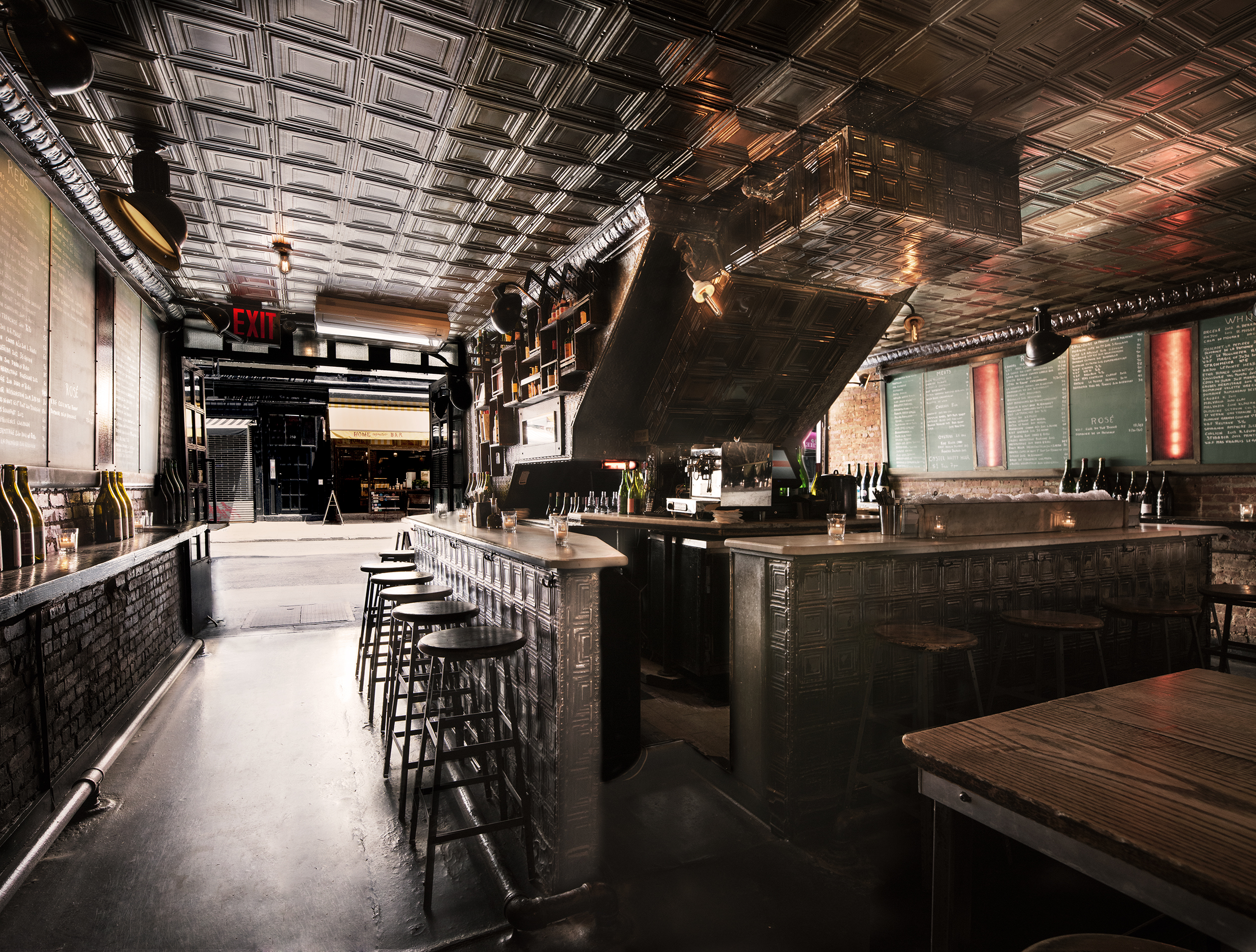 The Ten Bells venue