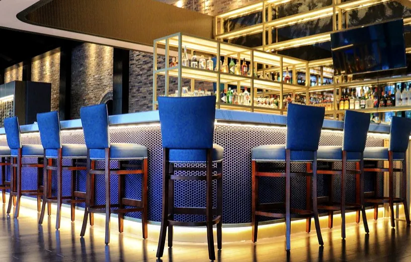 Porto Leggero private dining 2