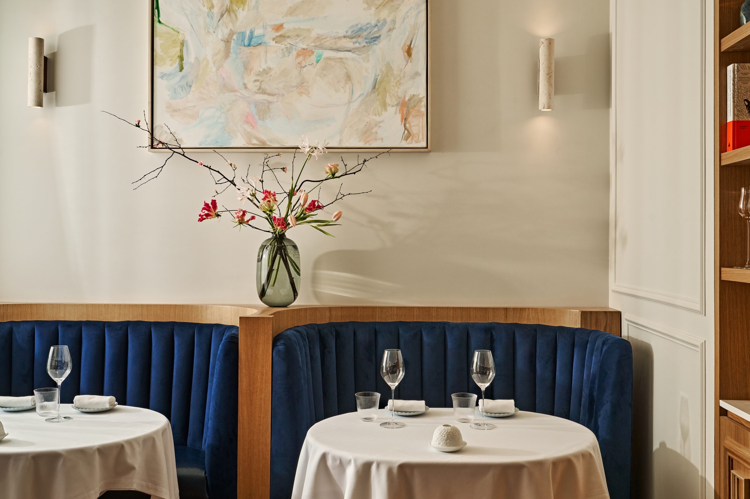 Huso private dining 4