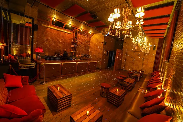 Velvet Brooklyn private dining 2
