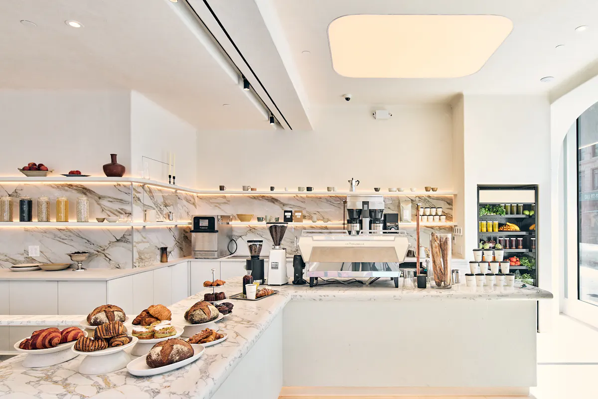 Oases private dining 2
