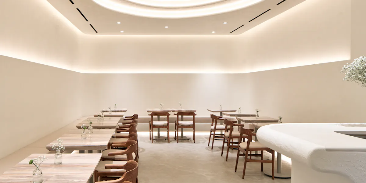 Oases venue