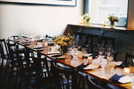 Farra venue