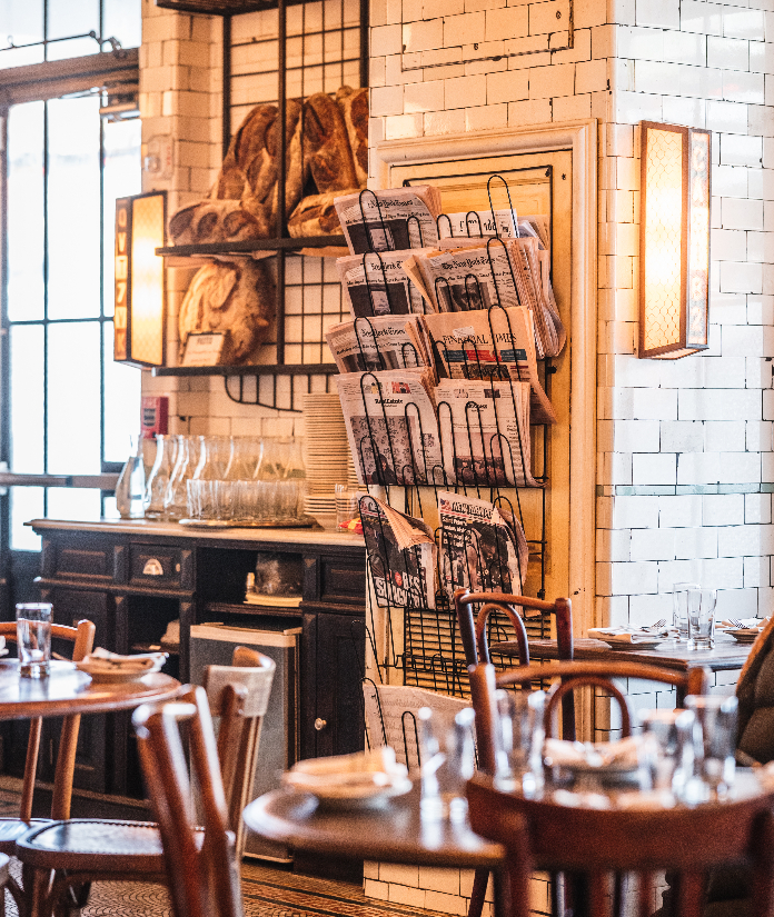 Pastis private dining 4