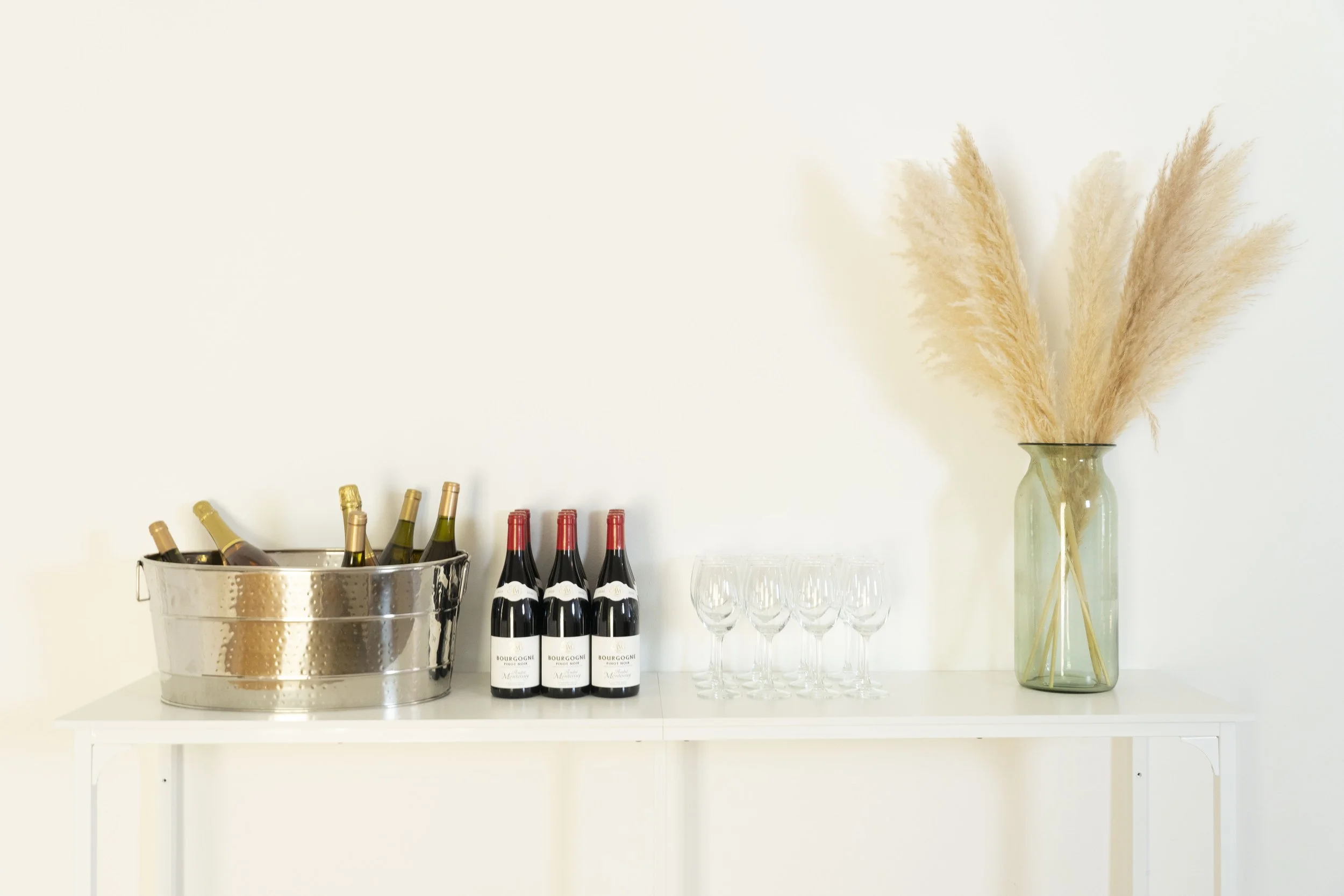 La Parisienne private dining