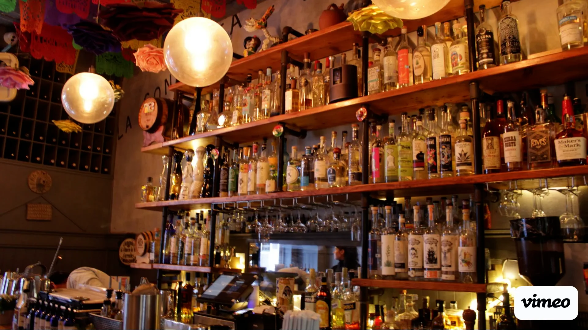 La Contenta venue