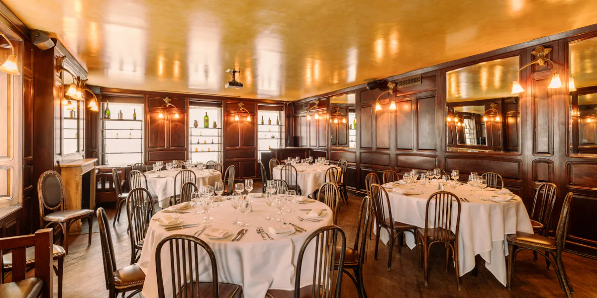Orsay venue