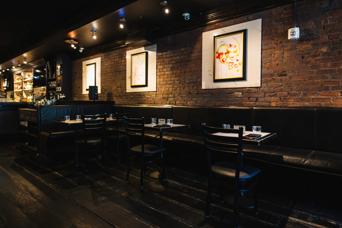 Adoro Lei private dining 4