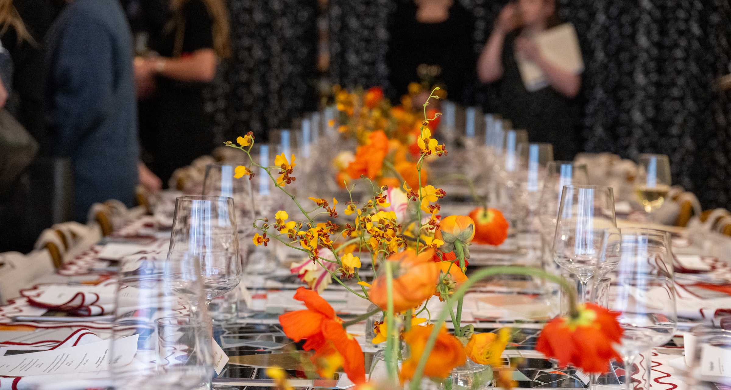 Manuela private dining 3