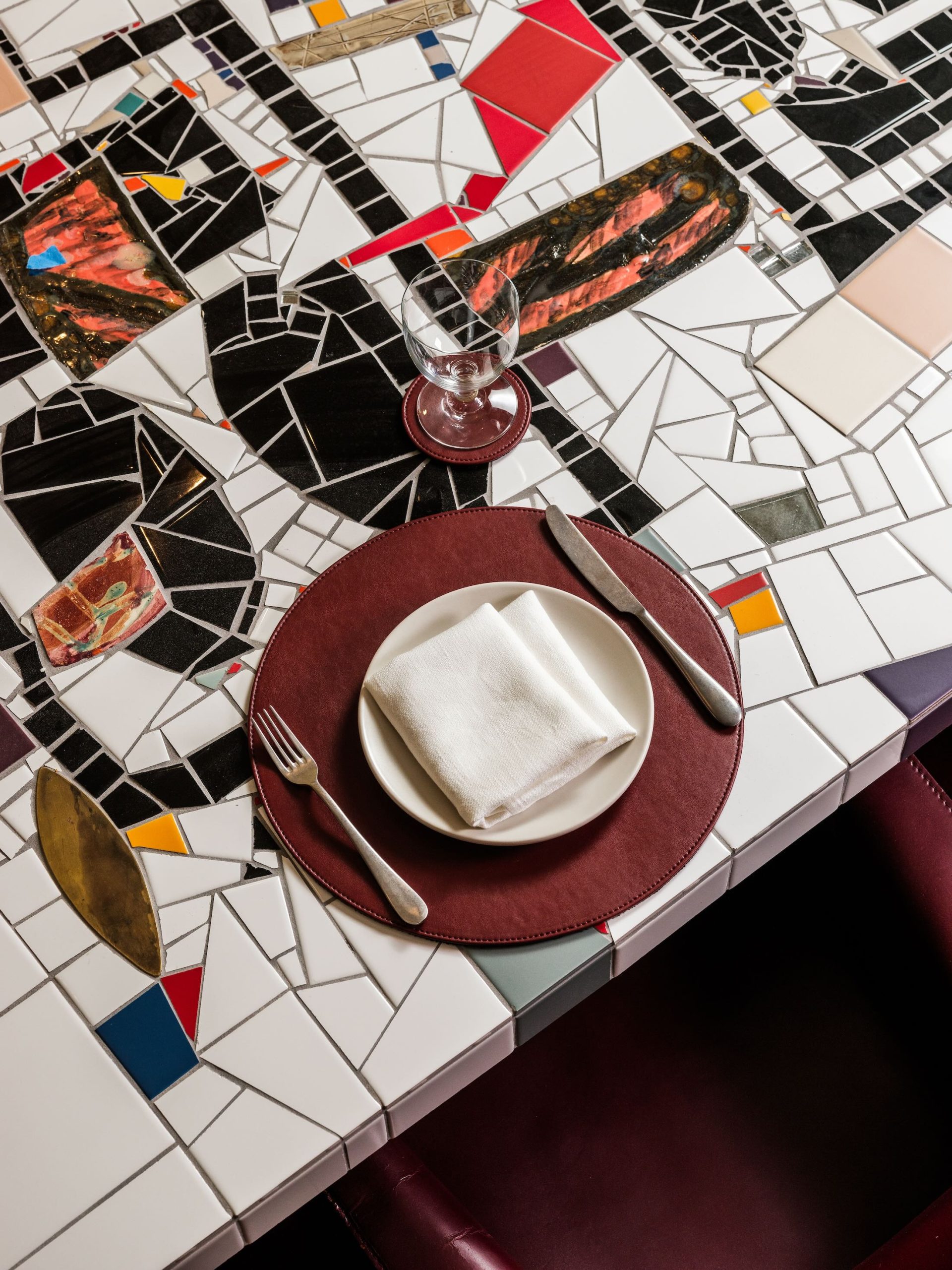 Manuela private dining 5