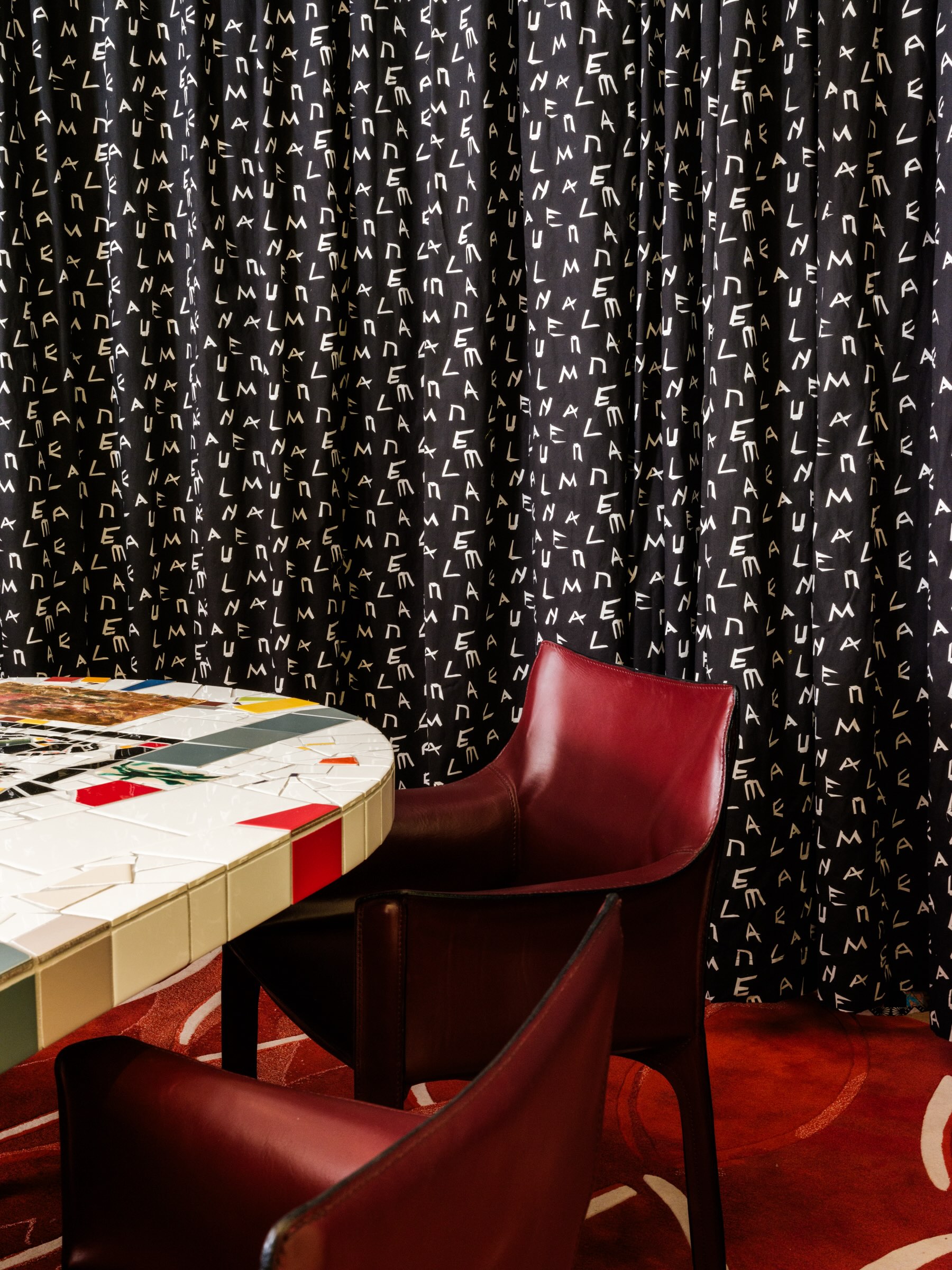 Manuela private dining 4