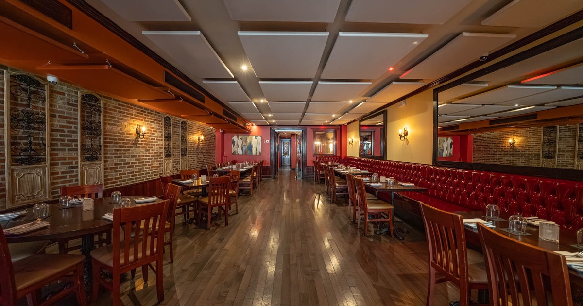 Bstro 38 private dining 2