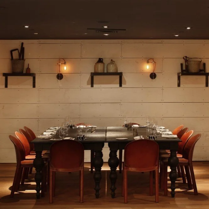 Blackbarn private dining 5