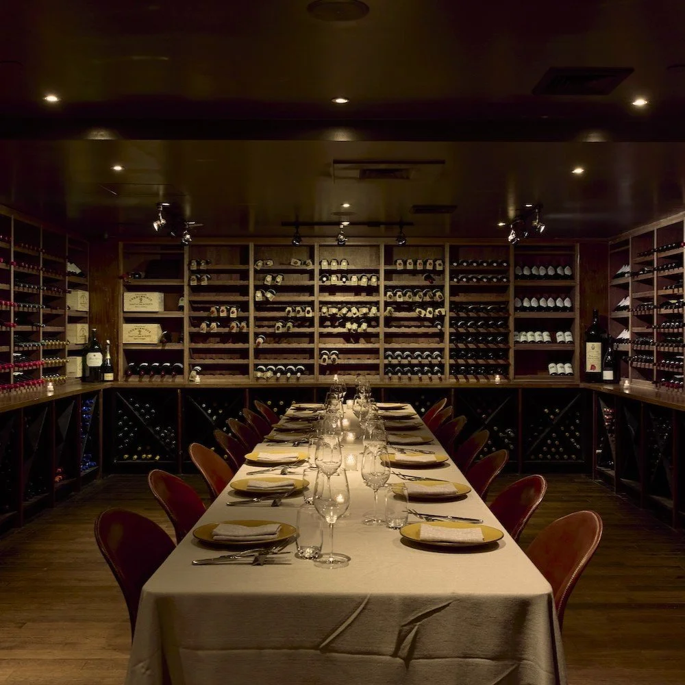 Blackbarn private dining 4