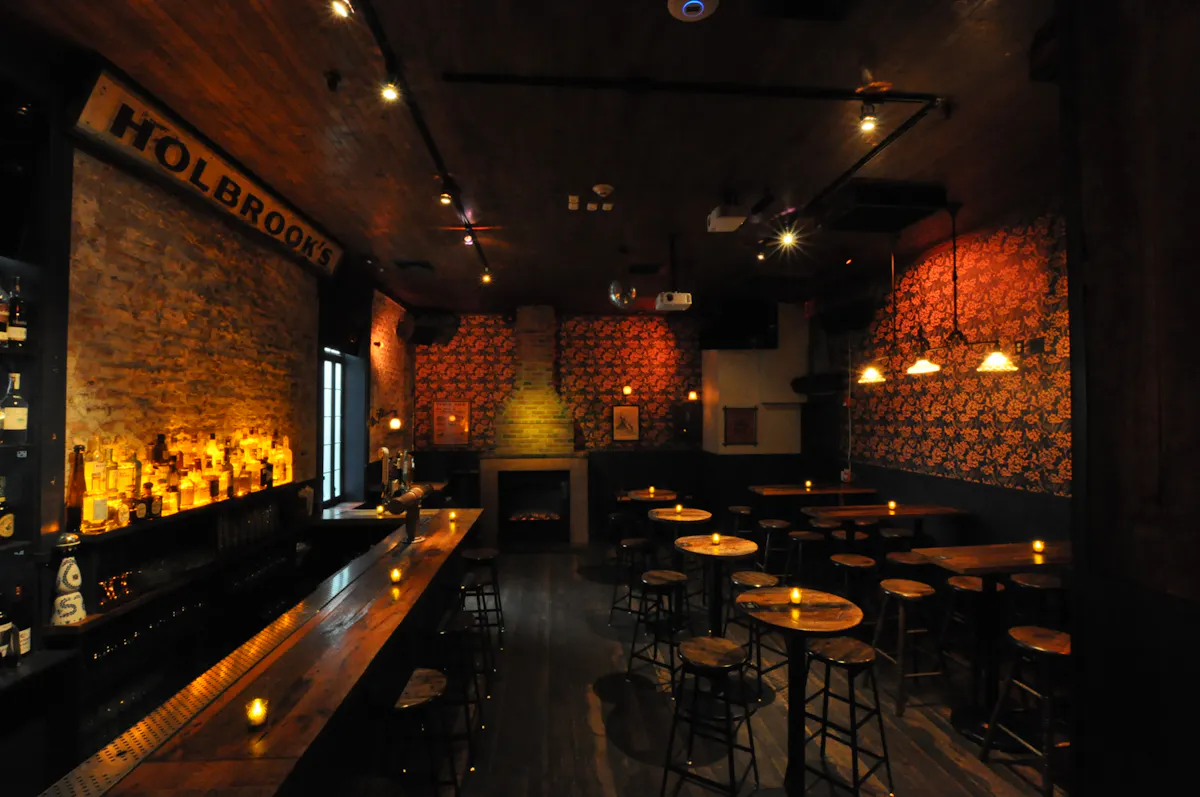 Turnmill Bar venue