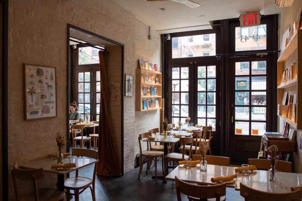 Sullaluna private dining 4
