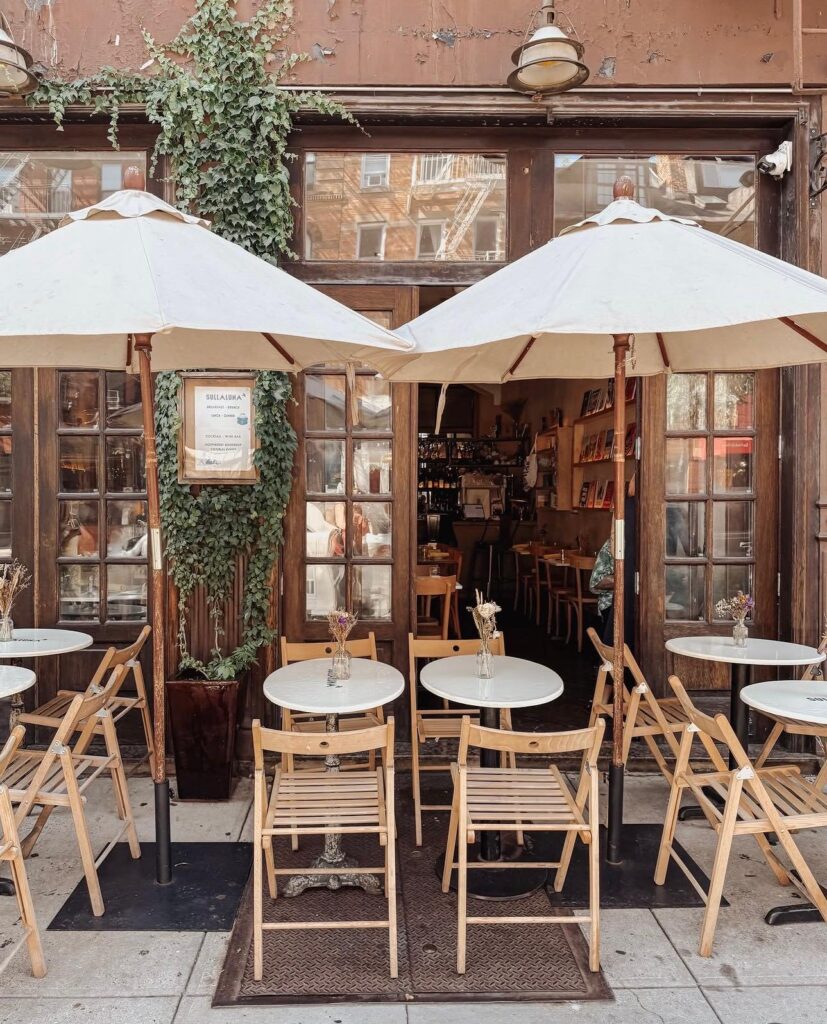 Sullaluna private dining 2