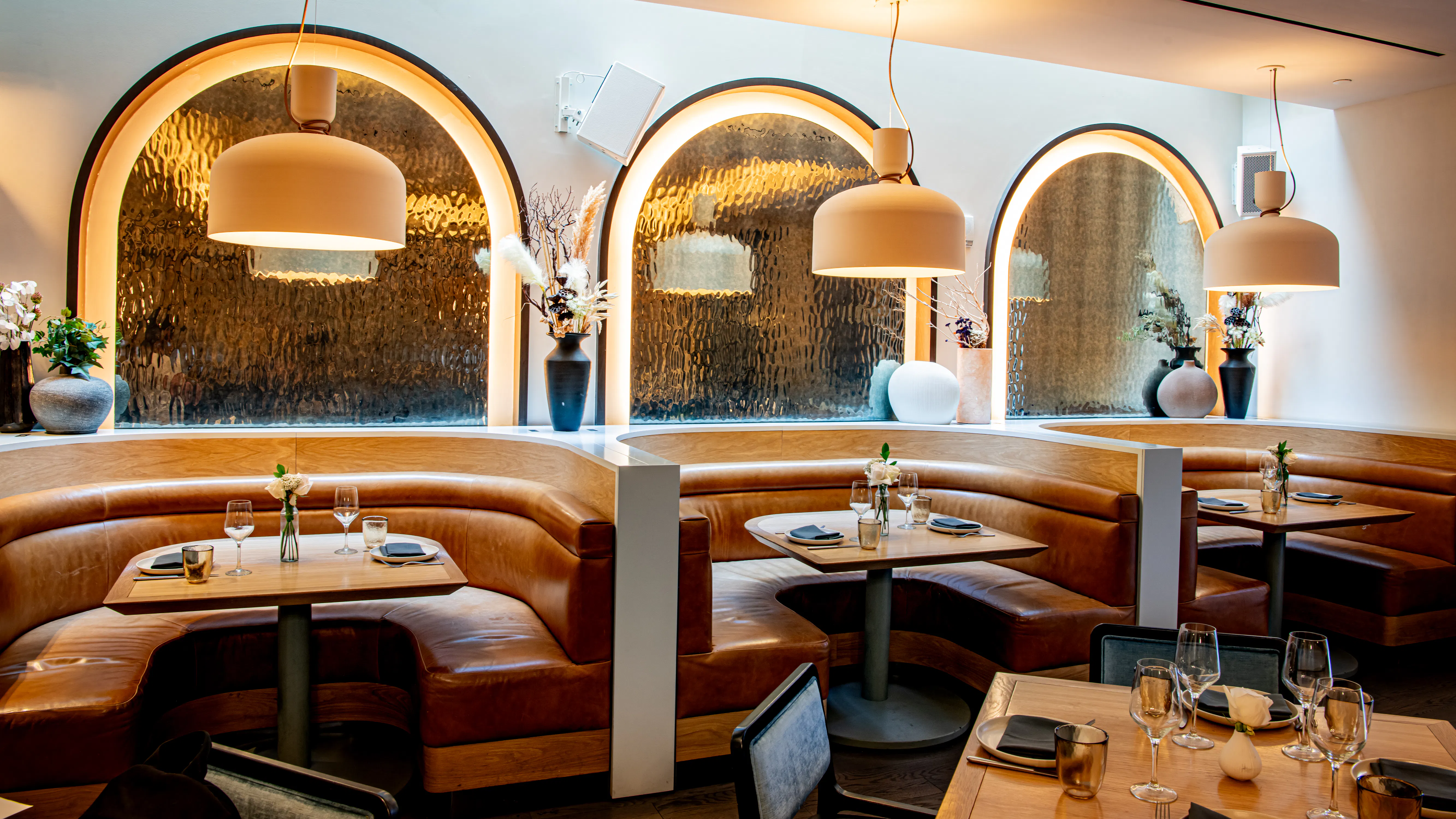 Altair Restaurant NYC private dining 3