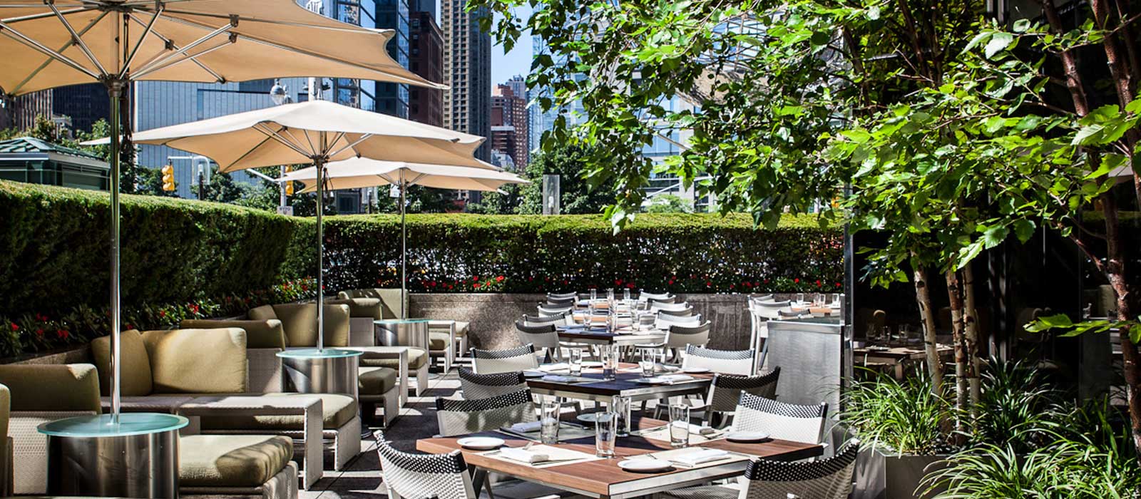 Nougatine by Jean-Georges venue