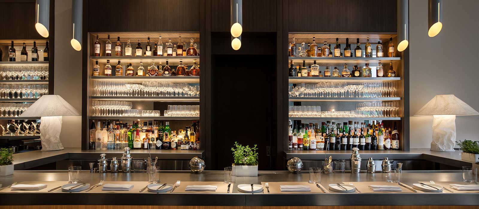 Nougatine by Jean-Georges private dining 5