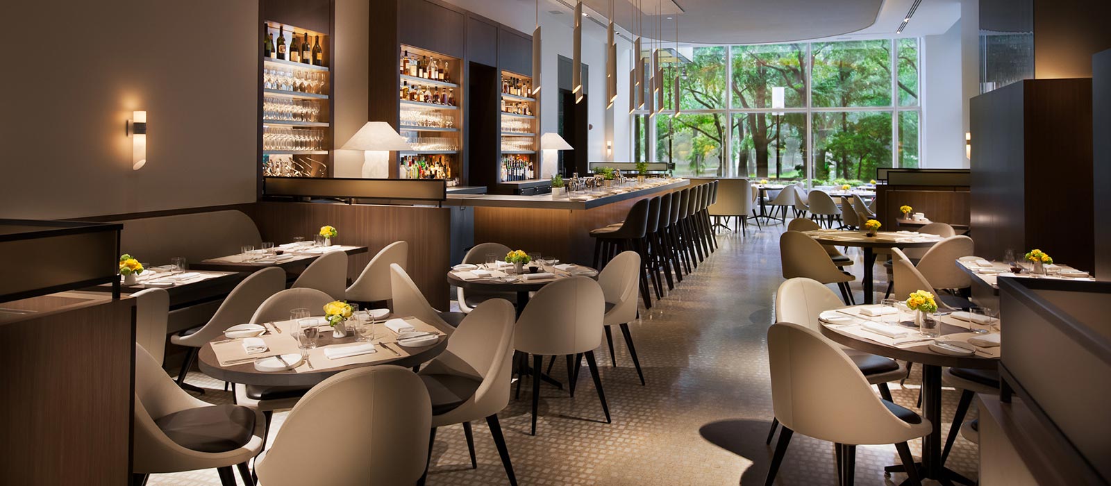 Nougatine by Jean-Georges private dining 2