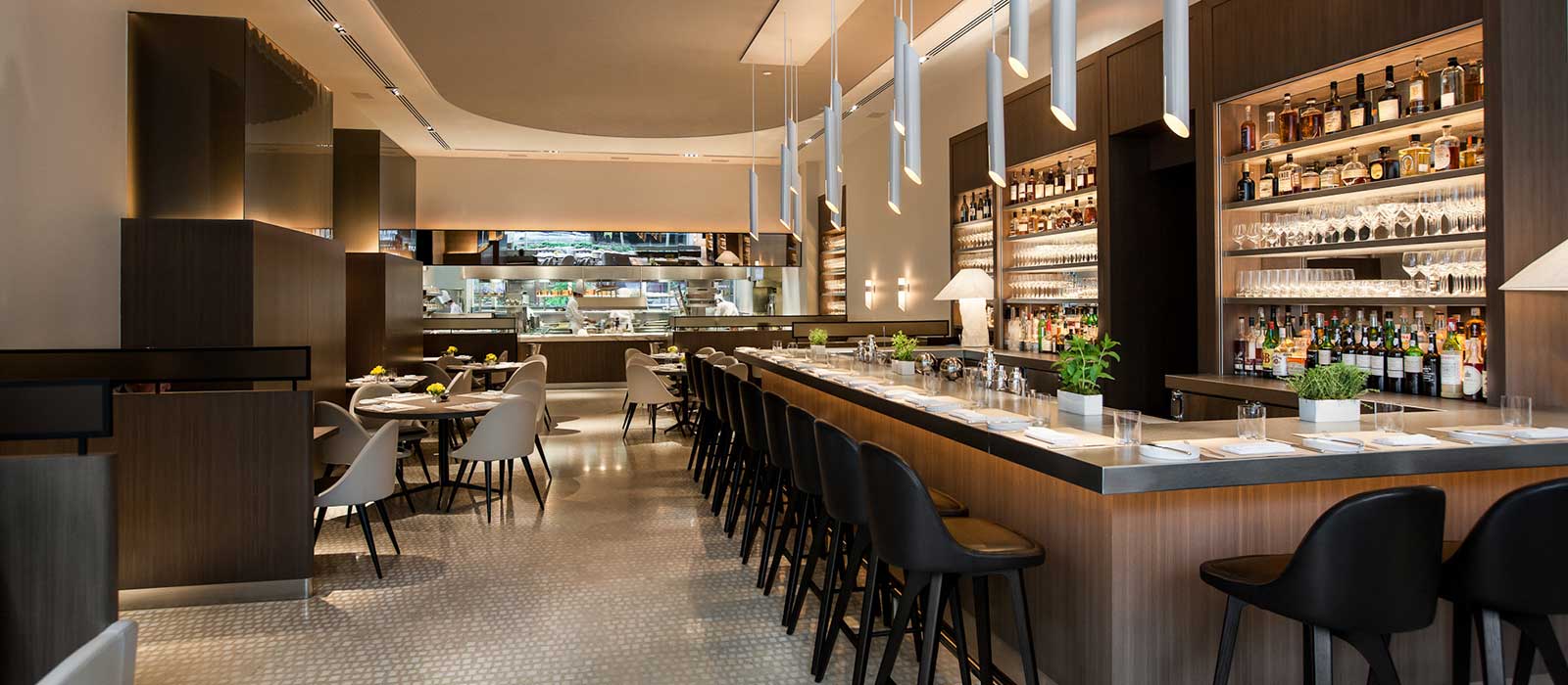 Nougatine by Jean-Georges private dining 4