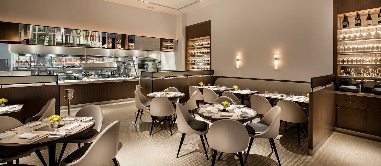 Nougatine by Jean-Georges private dining 3