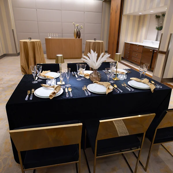 State Grill and Bar private dining