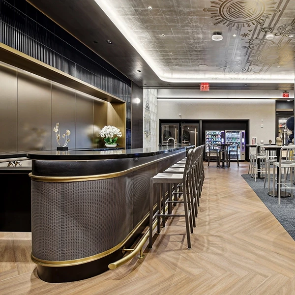 State Grill and Bar private dining 2