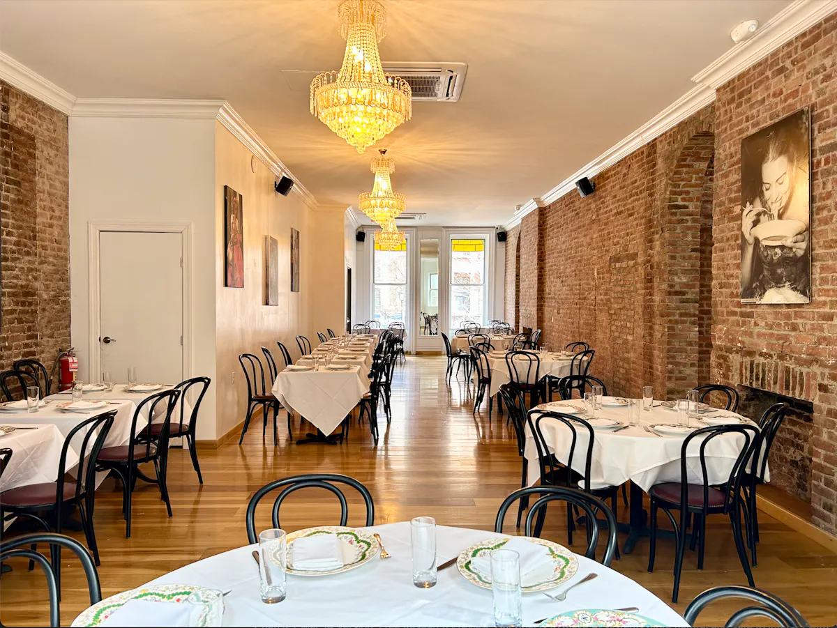 Sicily Osteria private dining 4