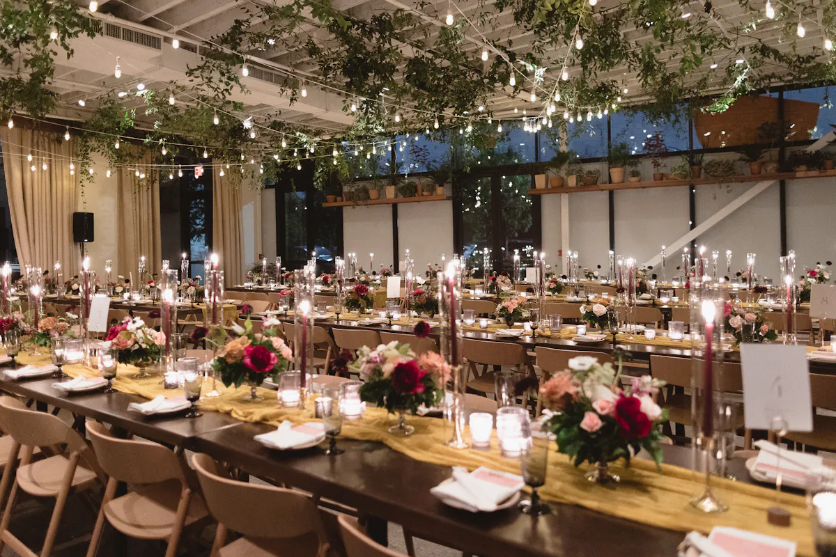 Rule of Thirds private dining 3