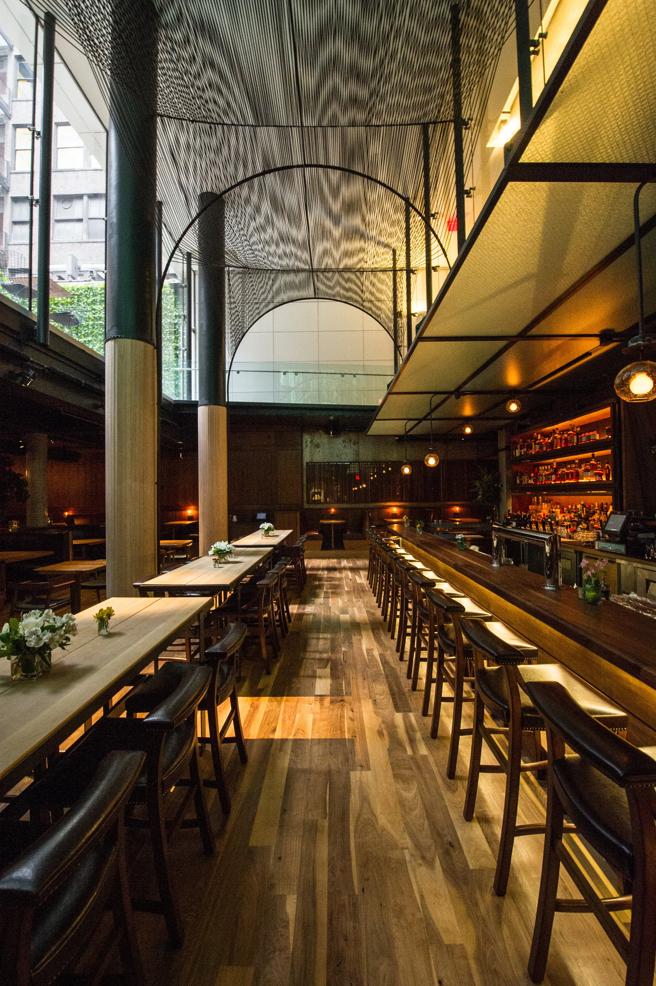 Butter private dining 4