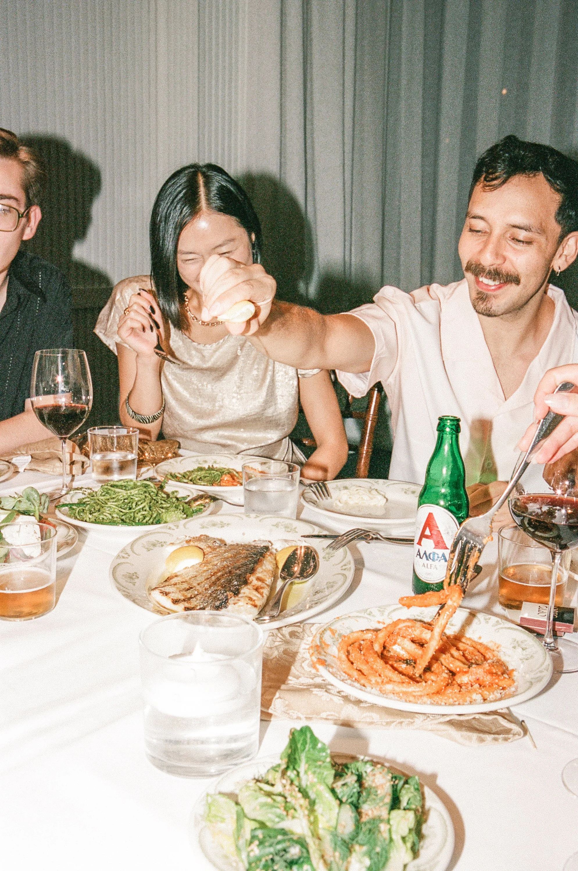 Opto private dining 2